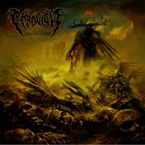 LP / Chronicle / Demonology / Vinyl