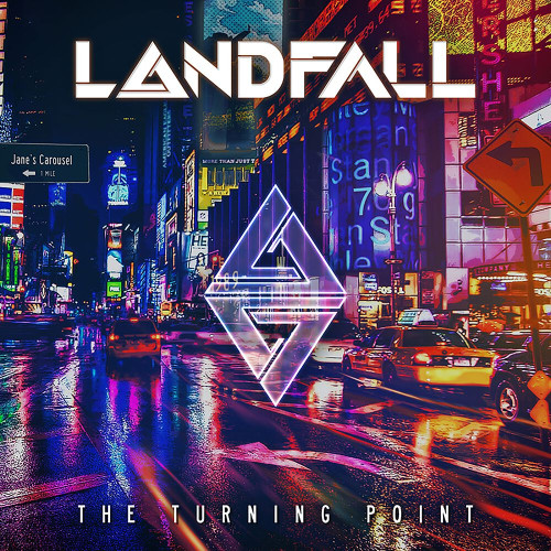CD / Landfall / Turning Point