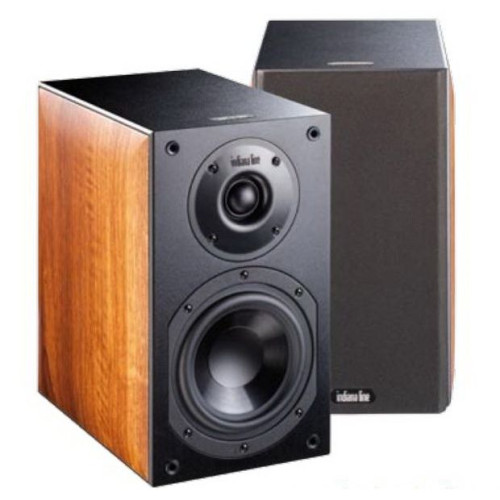 HIFI / HIFI / Repro reg�lov�:Indiana Line Nota 250 XL / Walnut / 2ks