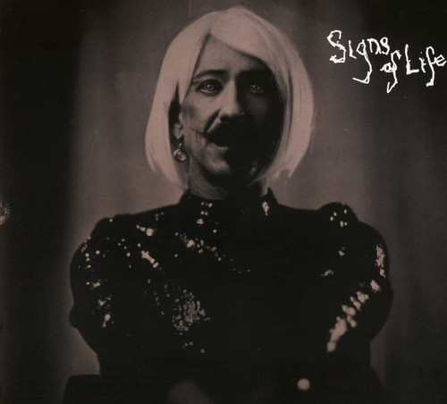 CD / Foy Vance / Signs Of Life