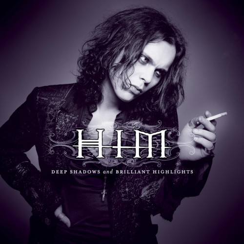 LP / Him / Deep Shadows & Brilliant Highlights / Vinyl