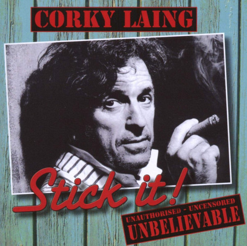 2CD / Laing Corky / Sick It / 2CD