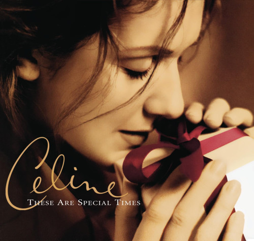 2LP / Dion Celine / These Are Special Times / Vinyl / 2LP