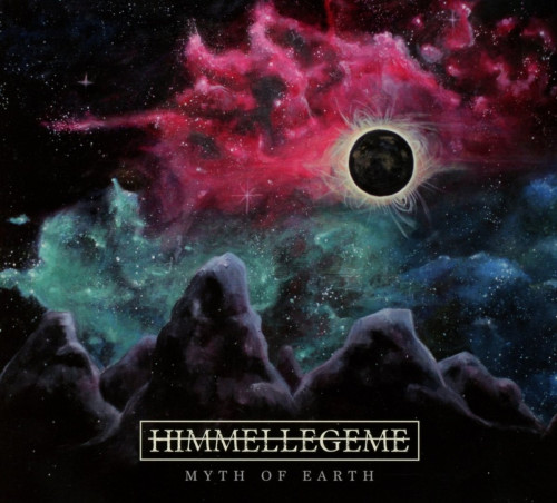 CD / Himmellegeme / Myth Of Earth