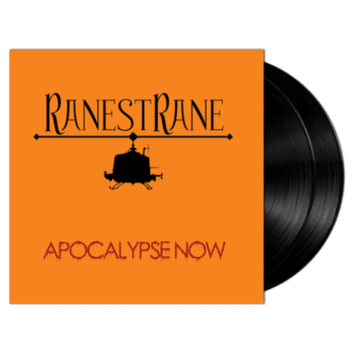 2LP / Ranestrane / Apocalypse Now / Vinyl / 2LP