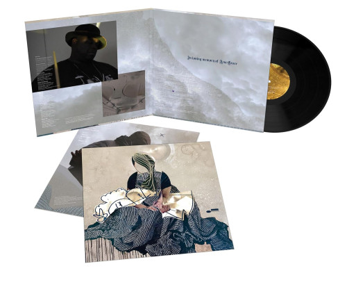 LP / Blake Johnathan / Homeward Bound / Vinyl