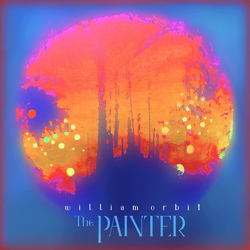 2LP / Orbit William / Painter / Vinyl / 2LP