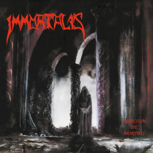 2CD / Immortalis / Indicium De Mortuis / 2CD