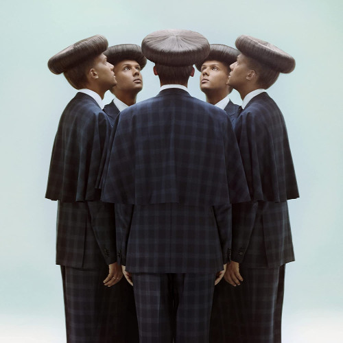 LP / Stromae / Multitude / Vinyl