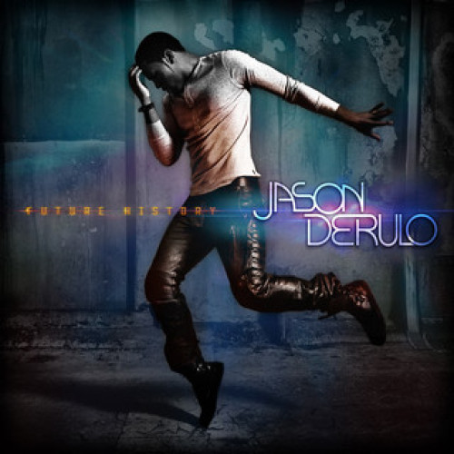CD / Derulo Jason / Future History