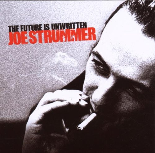 CD / Strummer Joe / Future Is Unwritten