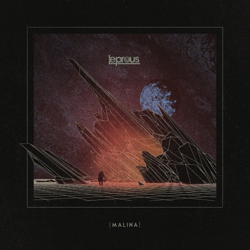 CD / Leprous / Malina