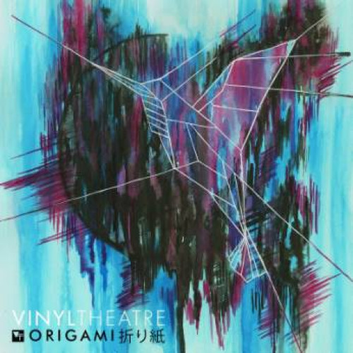 LP / Vinyl Theatre / Origami / Vinyl
