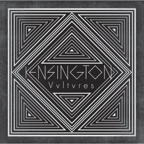 CD / Kensington / Vultures
