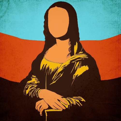 LP / Apollo Brown & Joell Ortiz / Mona Lisa / Vinyl