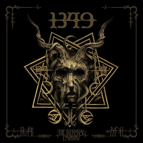CD / 1349 / Infernal Pathway / Limited / Box