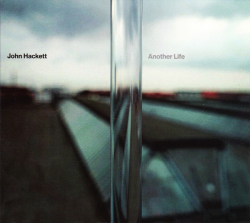 CD / Hackett John / Another Life / Digipack