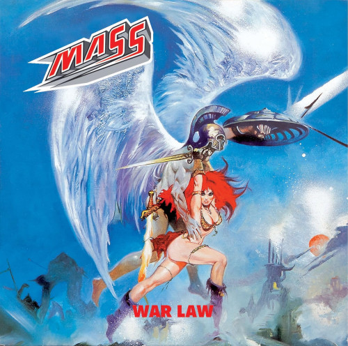 CD / Mass / War Law