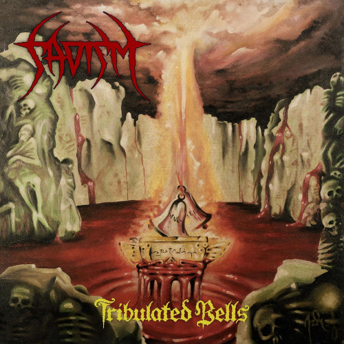 2CD / Sadism / Tribulated Bells / 2CD