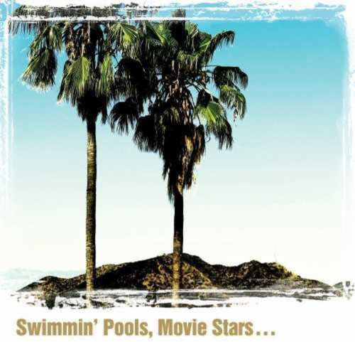 LP / Yoakam Dwight / Swimmin' Pools,Movie Stars... / Vinyl