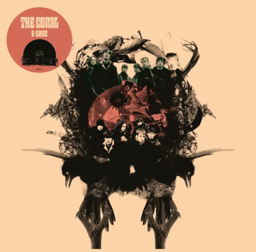2LP / Coral / B-Sides Volume 1 / RSD 2025 / Vinyl / 2LP