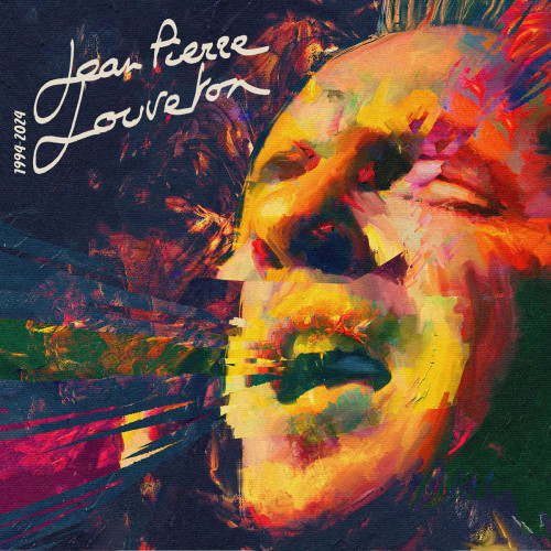 CD / Louveton Jean Pierre / 1994-2024