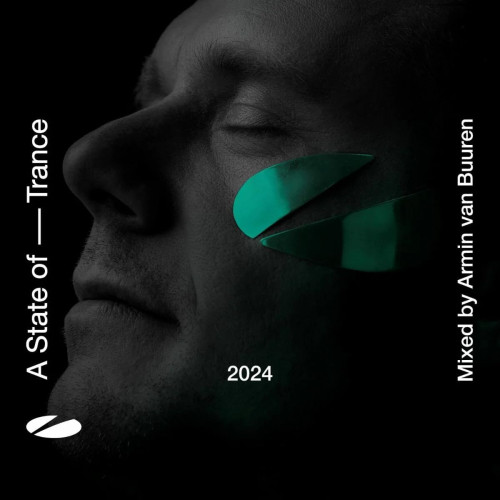 3CD / Van Buuren Armin / State Of Trance 2024 / Digipack / 3CD