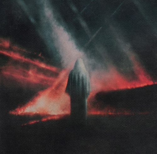 LP / Narrator / Phosphor / Transparent Neon Orange / Vinyl