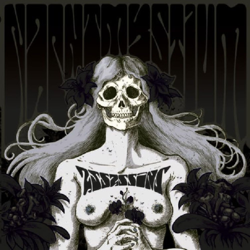 CD / Nachtmystium / Assassins:Black Meddle Pt. I