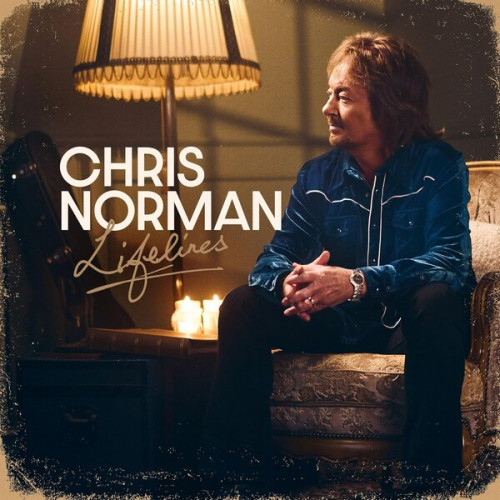 CD / Norman Chris / Lifelines / Digipack