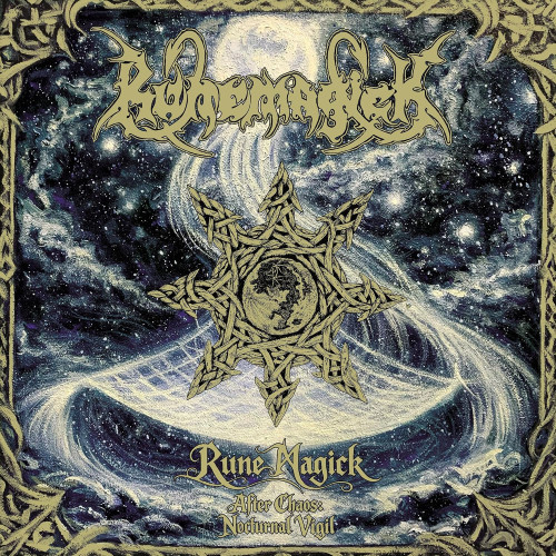 2CD / Runemagick / After Chaos:Nocturnal Vigil / 2CD