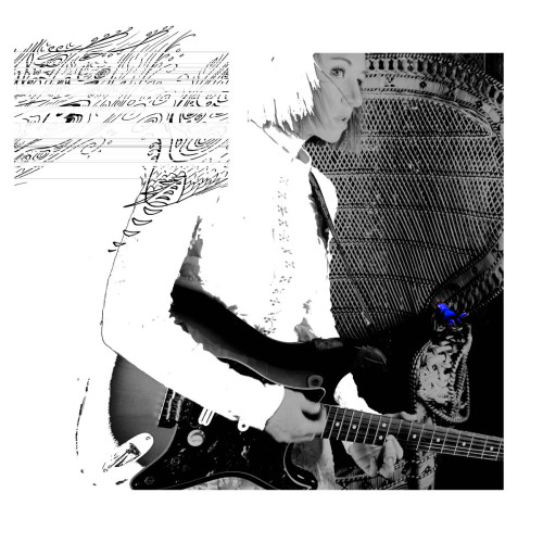 CD / Joy Formidable / Into the Blue