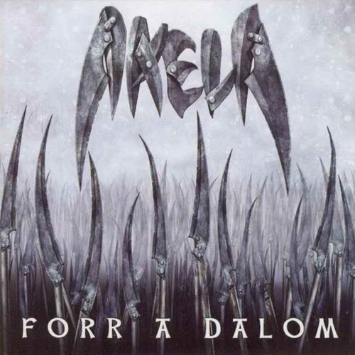 CD / Akela / Forr A Dalom