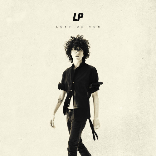 2LP / LP / Lost On You / 10th Anniversary / Black & White / Vinyl / 2LP