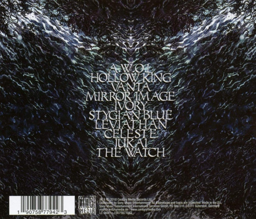 CD / Monuments / Phronesis