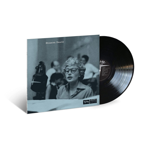 LP / Dearie Blossom / Blossom Dearie / Reedice / Vinyl
