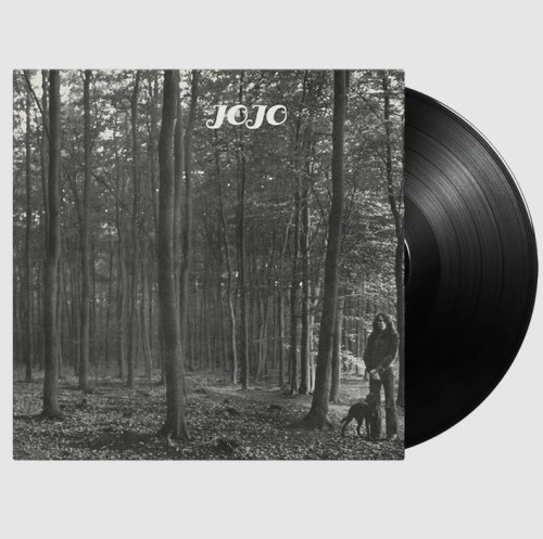 LP / Kooymans George / Jojo / Vinyl
