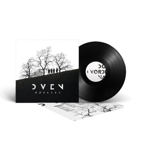 LP / Dold Vorde Ens Navn / Morkere / Vinyl