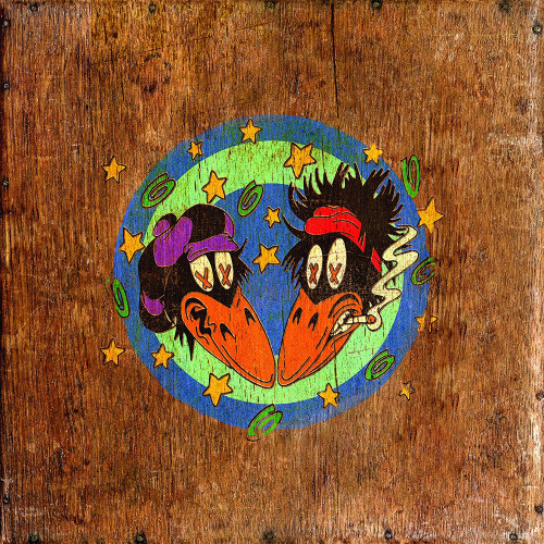 3CD / Black Crowes / Shake Your Money Maker / Remastered 2020 / 3CD