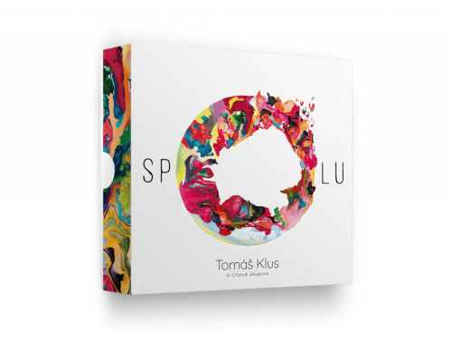 CD / Klus Tom� / Spolu