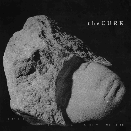 CD / Cure / Songs Of A Lost World / Digisleeve