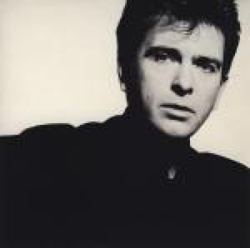 CD / Gabriel Peter / So