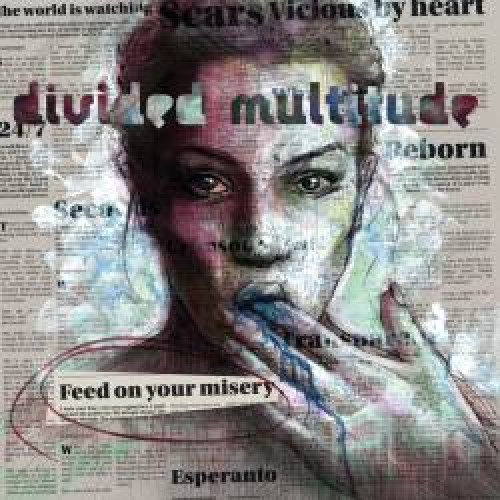 CD / Divided Multitude / Feed On Your Misery