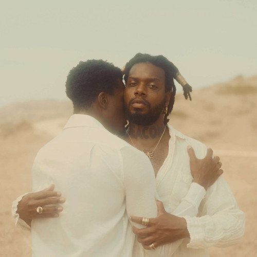 CD / Serpentwithfeet / Deacon