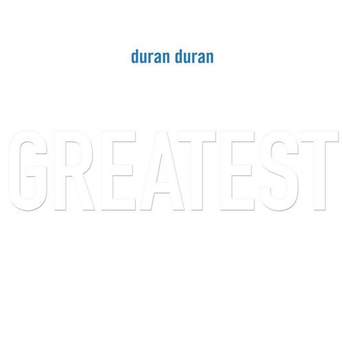 CD / Duran Duran / Greatest / Digisleeve