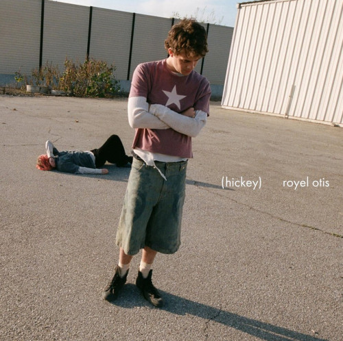CD / Royel Otis / Hickey