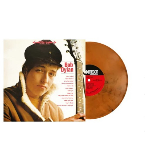 LP / Dylan Bob / Bob Dylan / Vinyl