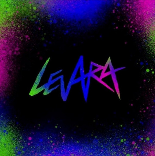 LP / Levara / Levara / Vinyl / Blue