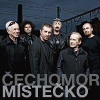2LP�echomor / M�ste�ko / Vinyl / 2LP