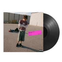 LPRoyel Otis / Hickey / Coloured / Vinyl